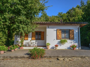 Holiday home in Magione with garden